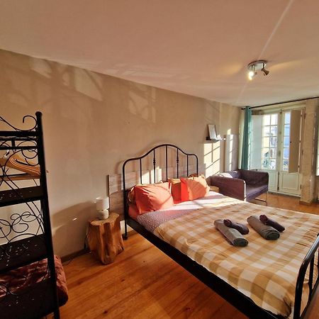 Alfandegaporto Apartments Eksteriør bilde